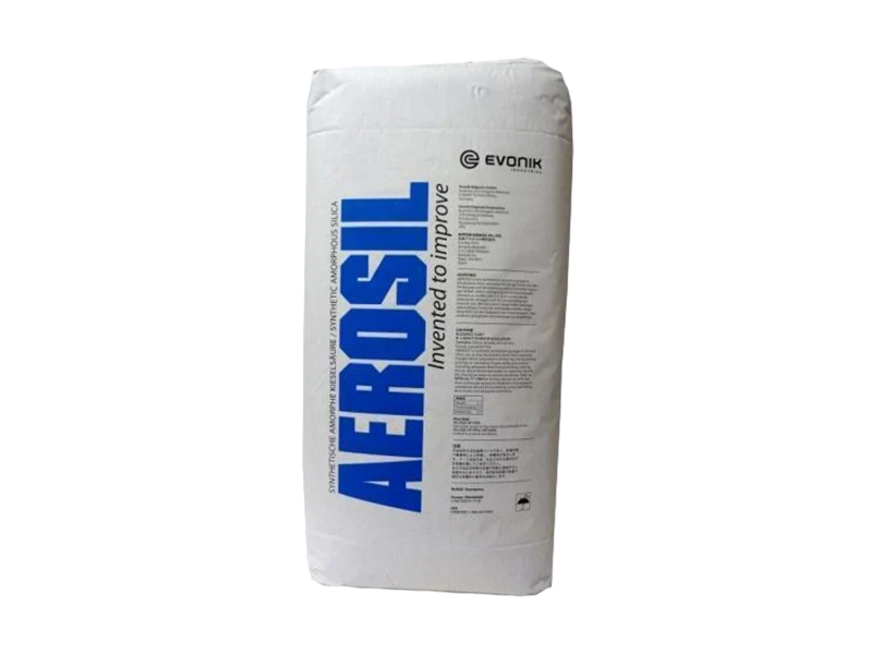 Aerosil 200 - Silikon Dioksit 10 KG - 1