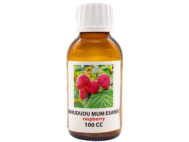 Ahududu Mum Esansı 100 CC - 1