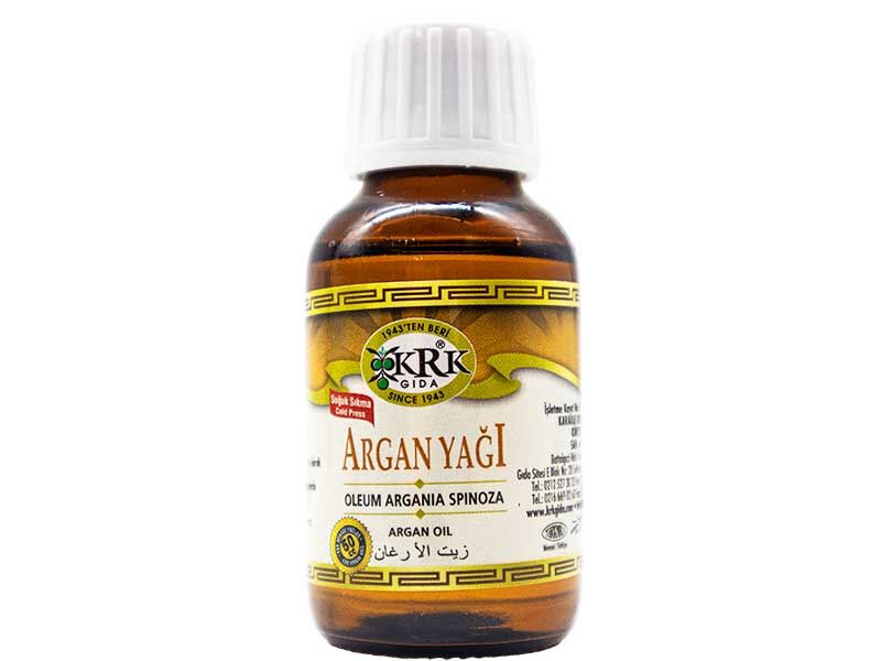 Argan Yağı 50 CC 12 Adet - 3