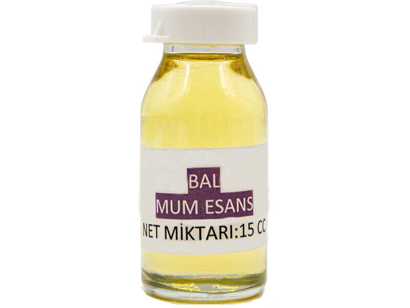 Bal Mum Esansı 15 CC - 1