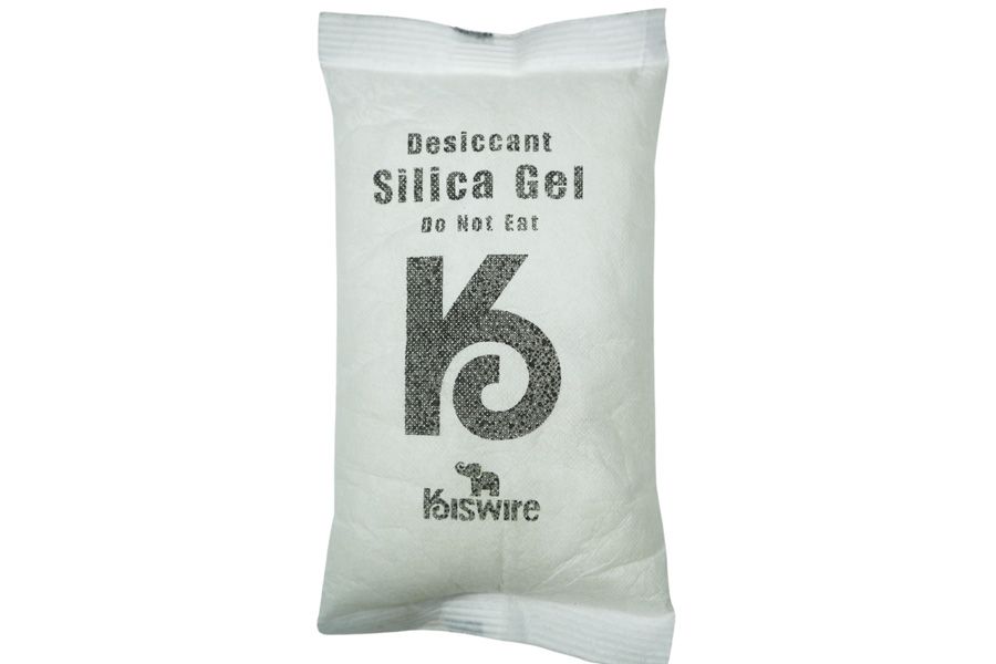 Beyaz Silikajel - Nem Alıcı 600 GR - 1