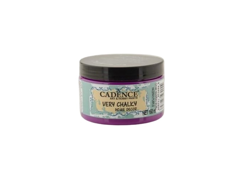 Cadence CH044 Very Chalky Home Decor Boya 150 ML Hazeran Moru - 1