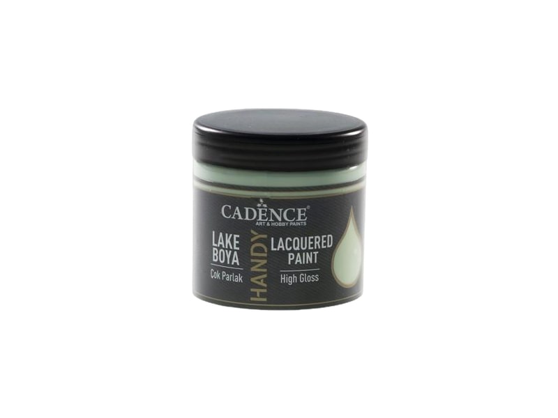 Cadence L046 Handy Lake Boya 250 ml Küf Yeşil - Cadence