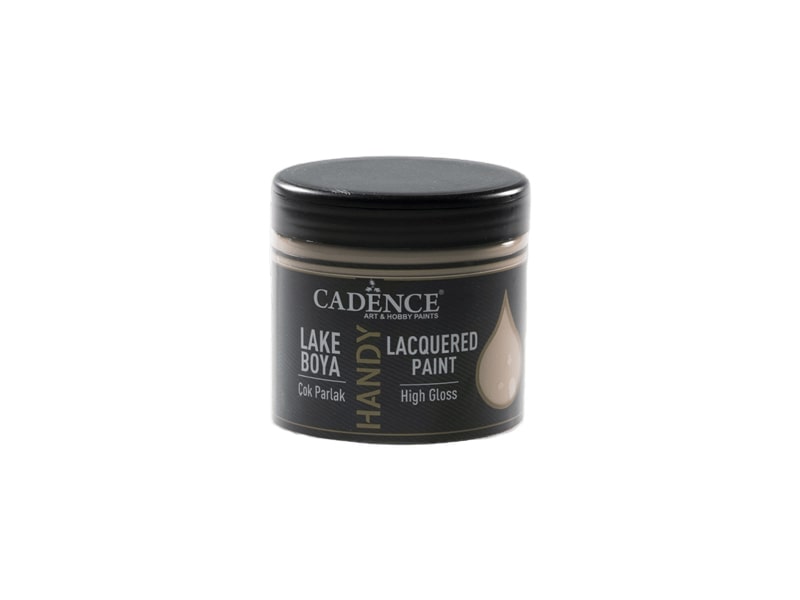 Cadence L051 Handy Lake Boya 250 ml Kaşmir - 1