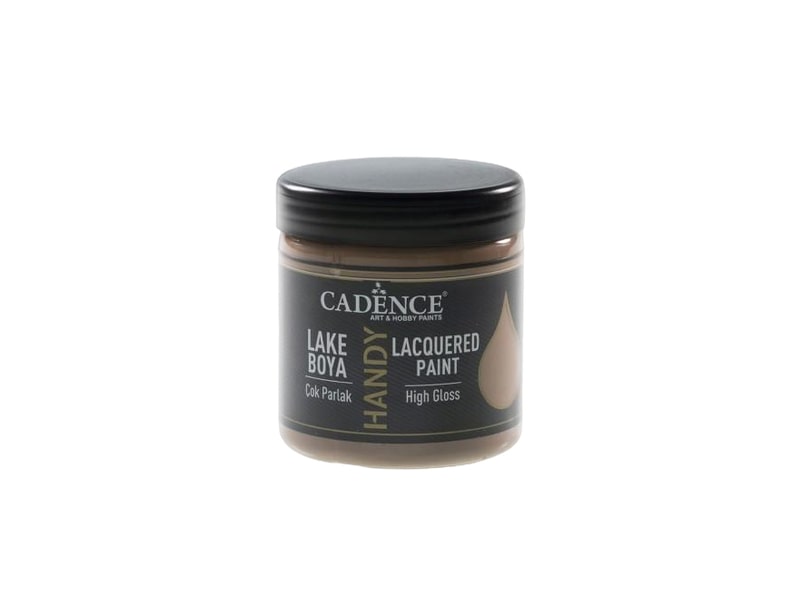 Cadence L052 Handy Lake Boya 250 ml Sıcak Kahve - Cadence