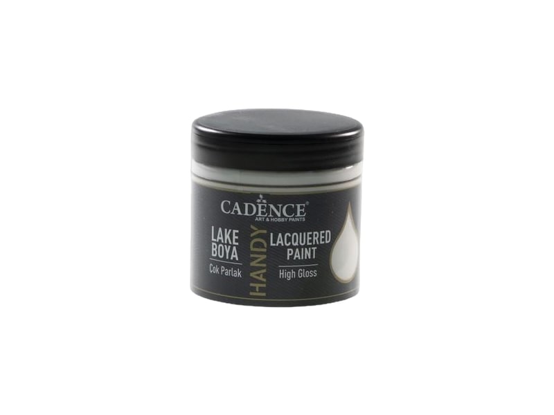 Cadence L056 Handy Lake Boya 250 ml Gri - 1