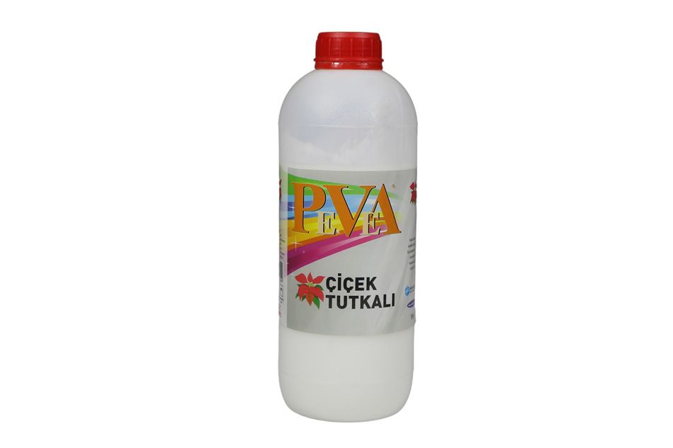 Çiçek Tutkalı PVA 1 KG - 1