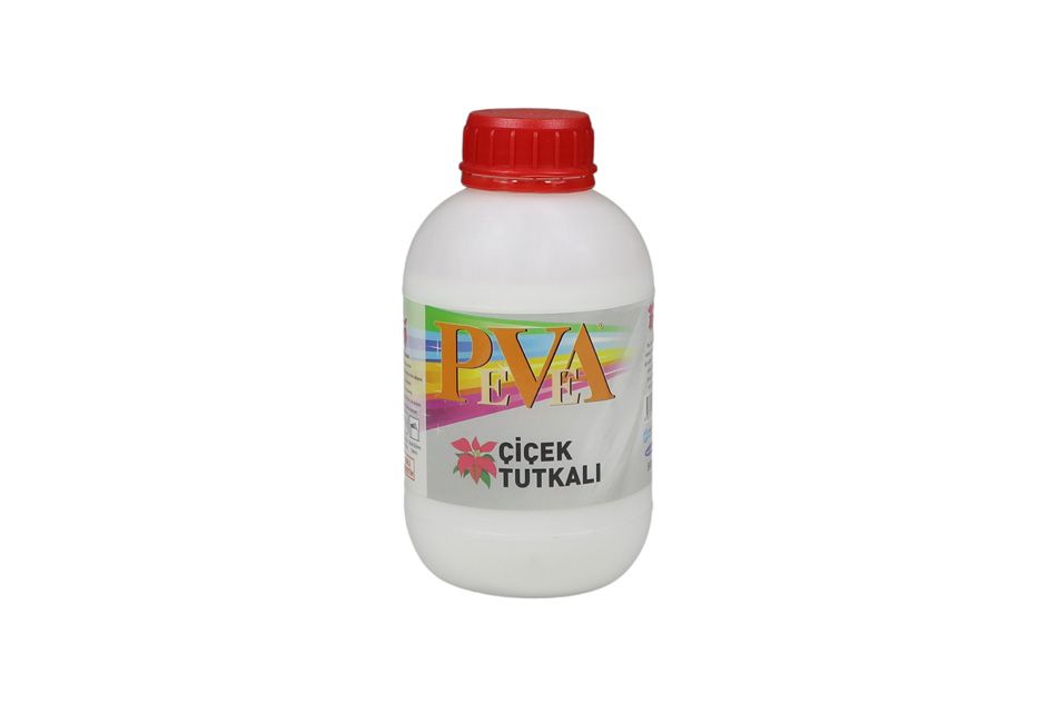 Çiçek Tutkalı PVA 500 GR - 1