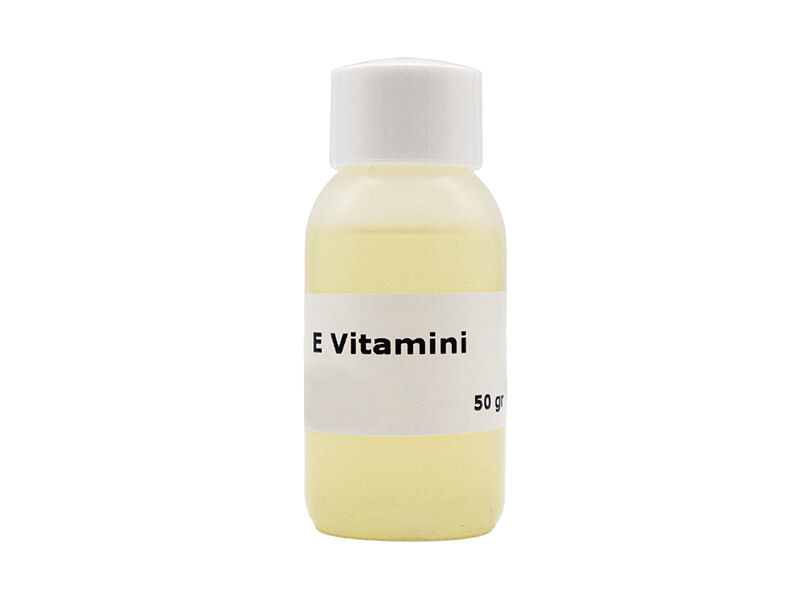 E-Vitamini 50 GR - 1