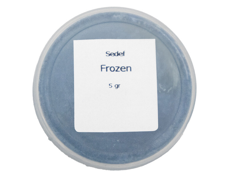 Frozen Sedef Mika Boya 5 GR - 2