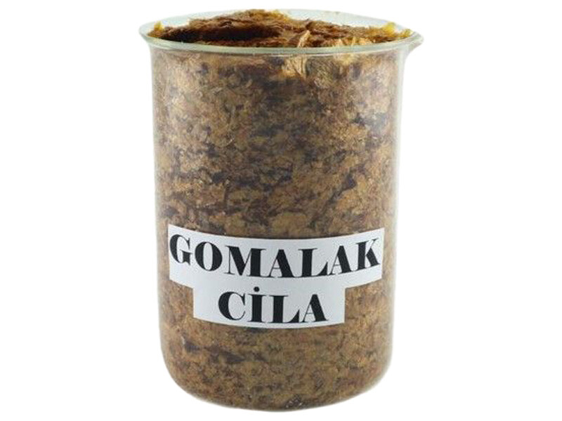 Gomalak Cila Shellac 25 KG - Diğer