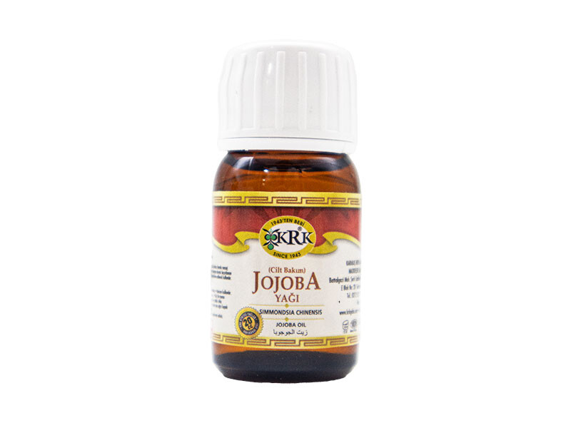 Jojoba Yağı 20 CC - 3