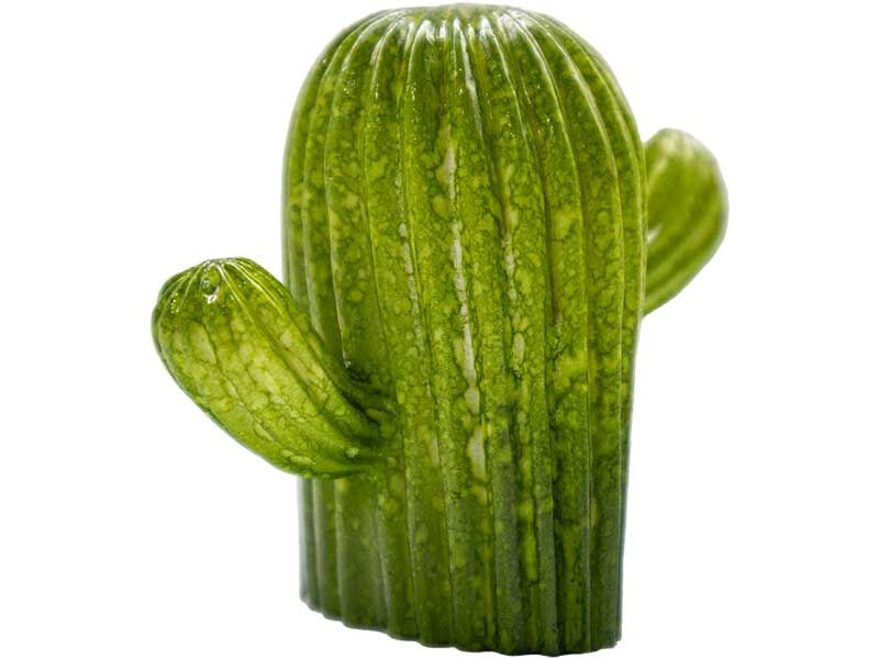Kaktüs Silikon Mum Kalıbı M-46 - 3