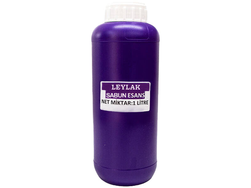 Leylak Sabun Esansı 1 LT - 1