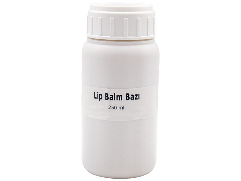 Lip Balm Bazı 250 ML - 1