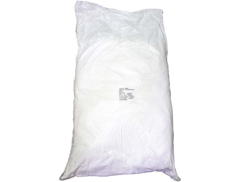 Magnezyum Karbonat 20 KG - 1