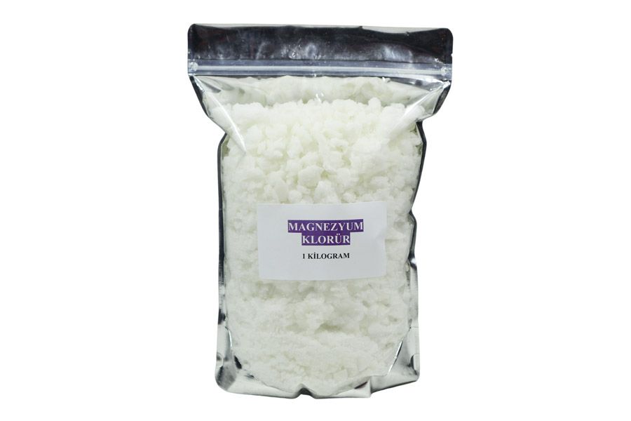 Magnezyum Klorür 1 KG - 1