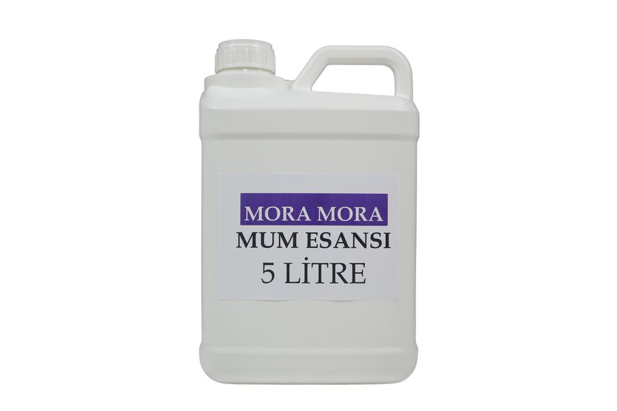 Mora Mora Mum Esansı 5 LT - 1