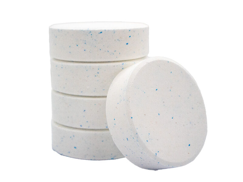 Multi Tablet Klor 50 KG - 2