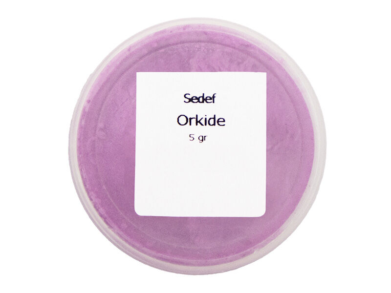 Orkide Sedef Mika Boya 5 GR - 2