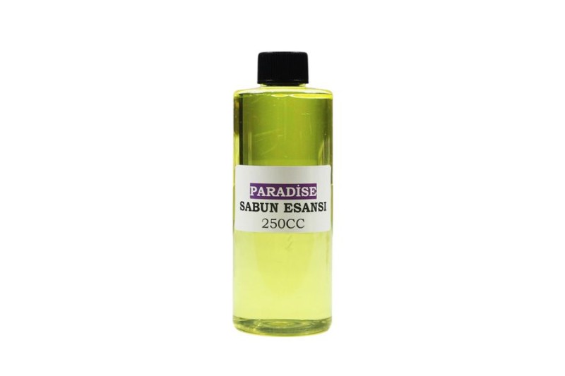 Paradise Sabun Esansı 250 CC - Kimyacınız