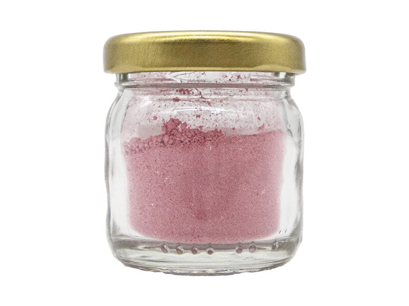 Pembe Epoksi Toz Pigment Boya 10 GR - Kimyacınız