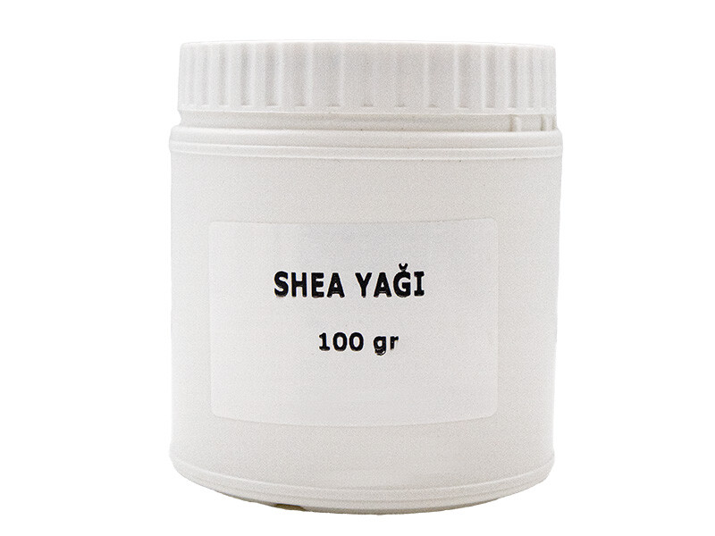 Shea Butter - Shea Yağı 100 GR - 2