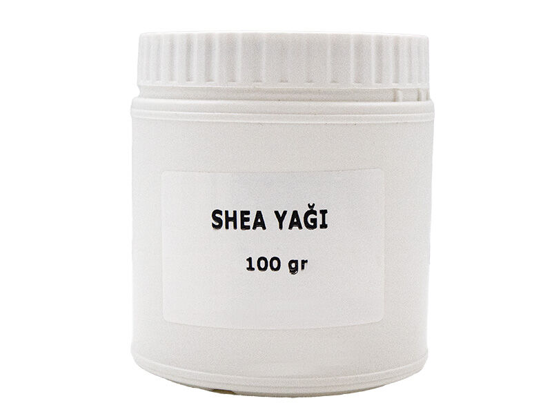 Shea Butter - Shea Yağı 100 GR - 2