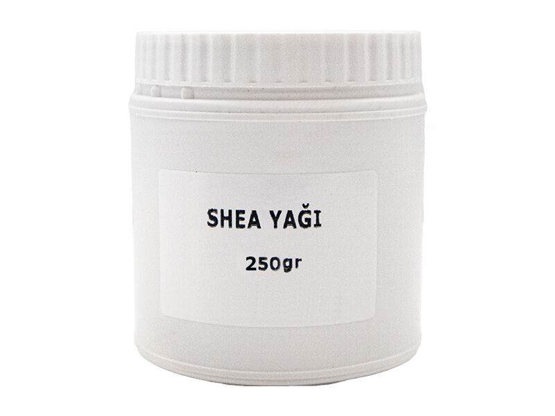 Shea Butter - Shea Yağı 250 GR - 2