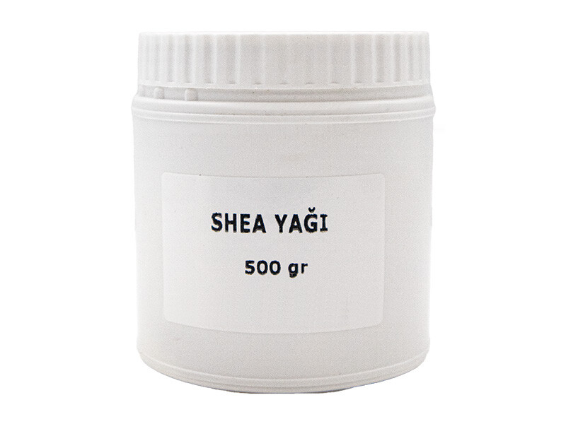 Shea Butter - Shea Yağı 500 GR - 2