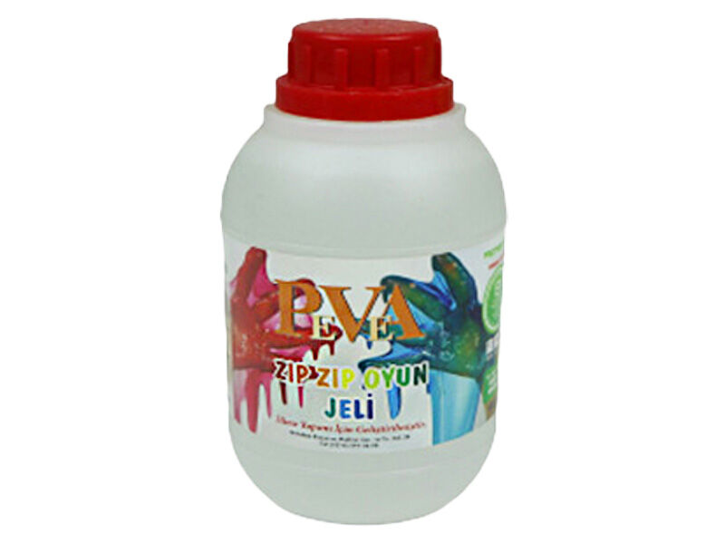 Slime Oyun Jeli 500 Gr - 1